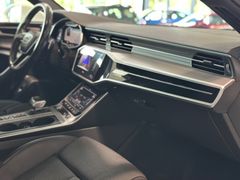Audi A6 - Ansicht 32