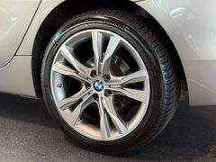 BMW 218 Active Tourer - Ansicht 17