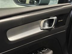 Volvo XC 40 - Ansicht 27