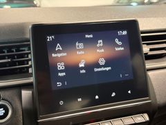 Renault Captur - Ansicht 36