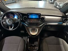 Mercedes-Benz V 220 - Ansicht 32