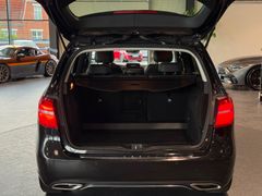 Mercedes-Benz B 180 - Ansicht 22