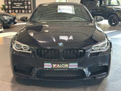 BMW M5 - Ansicht 6
