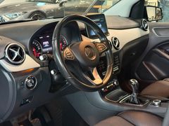 Mercedes-Benz B 180 - Ansicht 18