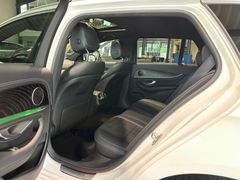Mercedes-Benz E 300 - Ansicht 23
