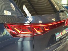 VW Touareg - Ansicht 13