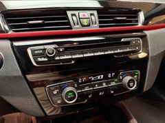 BMW X1 - Ansicht 29
