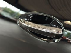 Mercedes-Benz GLC 43 AMG - Ansicht 14