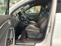 Audi Q3 - Ansicht 18