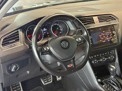 VW Tiguan - Ansicht 22