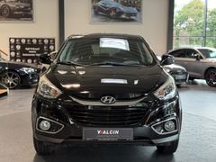 Hyundai ix35 - Ansicht 5