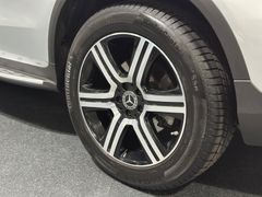 Mercedes-Benz GLC 220 - Ansicht 16