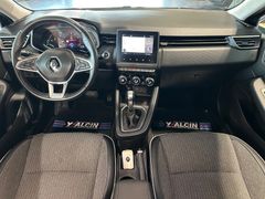 Renault Clio - Ansicht 20