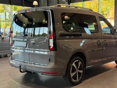 VW Caddy - Ansicht 12