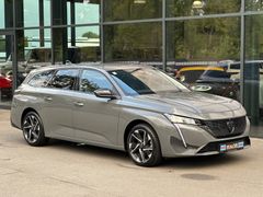 Peugeot 308 - Ansicht 5