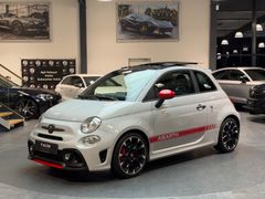 Abarth 595 Competizione - Ansicht 1