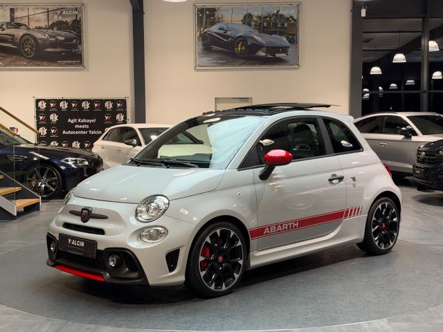 595 Competizione 1.4 T-Jet 16V 595 Competizione
