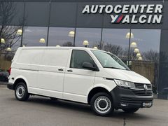 VW T6 Transporter - Ansicht 1