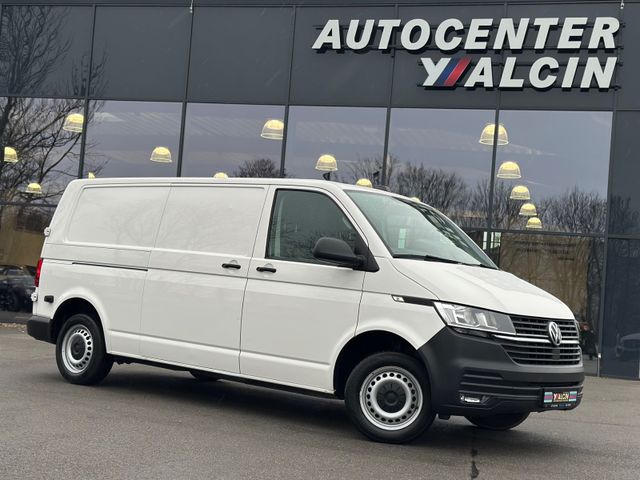T6.1 Transporter 2.0 TDI LR 1.H/NAVI/KLIMA/MFL