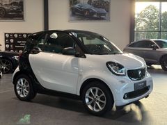 smart ForTwo - Ansicht 2