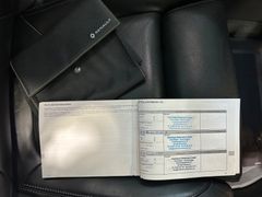 Renault Talisman - Ansicht 29