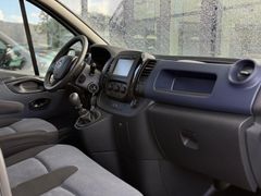 Opel Vivaro - Ansicht 34