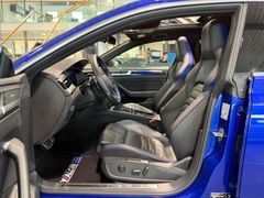 VW Arteon - Ansicht 23
