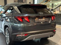 Hyundai Tucson - Ansicht 16