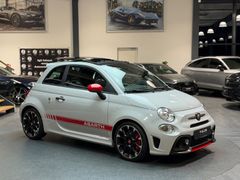 Abarth 595 Competizione - Ansicht 2