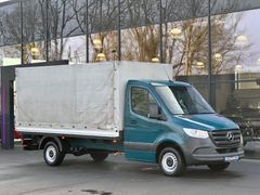 Mercedes-Benz Sprinter - Ansicht 5