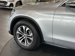 Mercedes-Benz GLC 220 - Ansicht 13