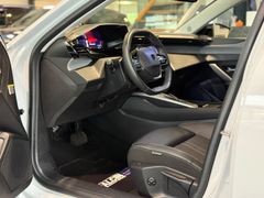 Peugeot 308 - Ansicht 18