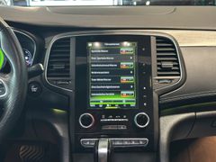 Renault Talisman - Ansicht 32