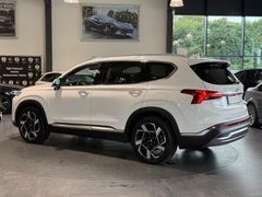 Hyundai Santa Fe - Ansicht 4