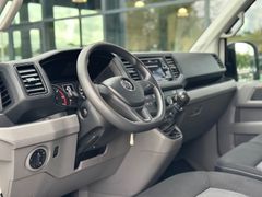VW Crafter - Ansicht 22