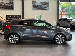 KIA Rio - Ansicht 6