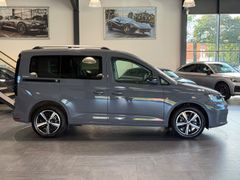VW Caddy - Ansicht 6