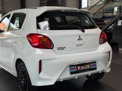 Mitsubishi Space Star - Ansicht 15