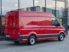 VW Crafter - Ansicht 36