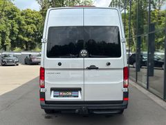 VW Crafter - Ansicht 27