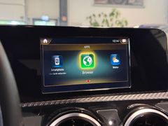 Mercedes-Benz CLA 200 Shooting Brake - Ansicht 30