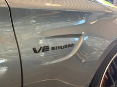 Mercedes-Benz C 63 AMG - Ansicht 20