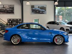 BMW M2 - Ansicht 5