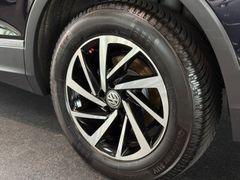 VW Tiguan - Ansicht 18