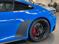 Porsche 992 - Ansicht 11