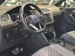 VW Tiguan - Ansicht 17