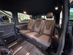 Mercedes-Benz V 220 - Ansicht 24
