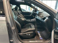 BMW X6 - Ansicht 23