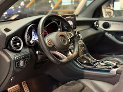Mercedes-Benz GLC 250 - Ansicht 22