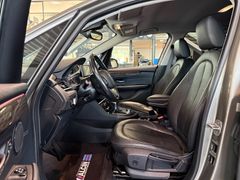 BMW 218 Active Tourer - Ansicht 18